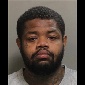 Picture of Jervearn Elvin Robertson