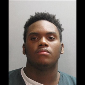Timothy Andre Brown Jr