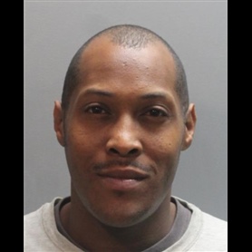 Ritchie Leon Copeland