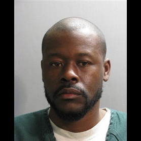 Taveres Tyrone Hankins