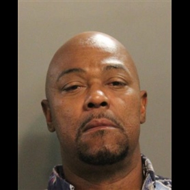 Larry Lammar Scott