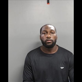 Khali Devontee Felton