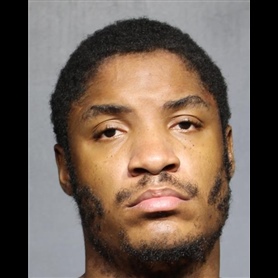 Picture of Justin Rashard Moody