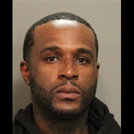 Picture of Tyree Nathan Roberts