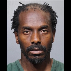 Picture of Michael Anthony Spivey Jr