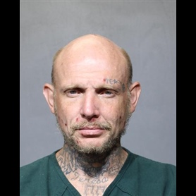 Picture of David Jamie Brown
