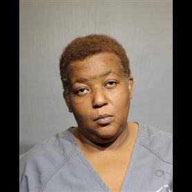 Picture of Tawana Nicole Baker