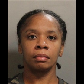 Picture of Brittany Shantell Jackson