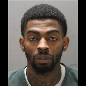 Staffon Keyon Wooten