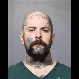 Picture of Graham Davis Pellicer