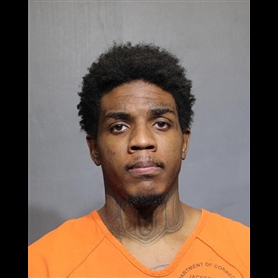 Frederick Lamont Bell Jr
