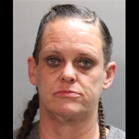 Picture of Ericka Renee Byrd