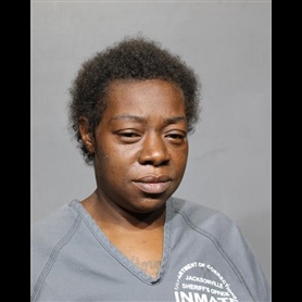 Tyquina Shyoliviarene Johnson