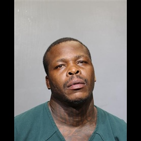 Picture of Keldrick Jaquais Parker