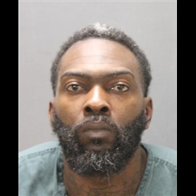 Maurice Antonio Montgomery