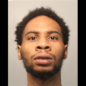 Archtrezs Jaquel Frazier