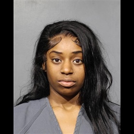 Aaliyah Shaniyah Jackson