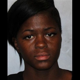 Picture of Shabrea Janae Copeland
