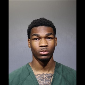 Kanaan Robinson