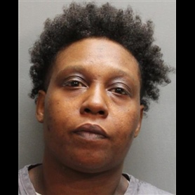 Jameshia Shacarra Payton