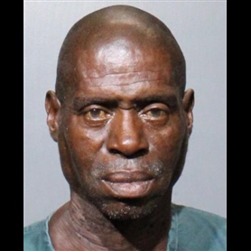 Photo of Rickey Lamar Brown