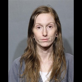 Photo of Kaleigh Elaine Longnecker