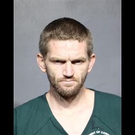 Photo of Sean Alan Hatfield